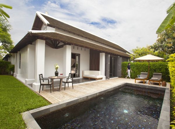 Hotel De La Paix Luang Prabang Laos 28 