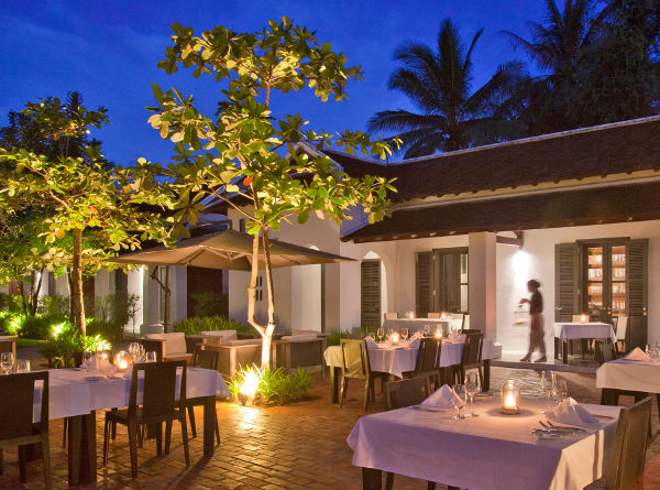 Hotel De La Paix Luang Prabang Laos 29 