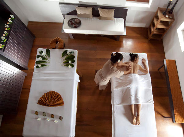 Hotel De La Paix Luang Prabang Laos 31 