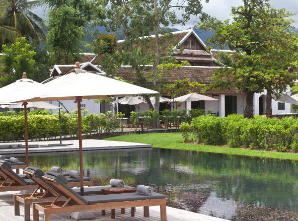 Hotel De La Paix Luang Prabang Laos 33 