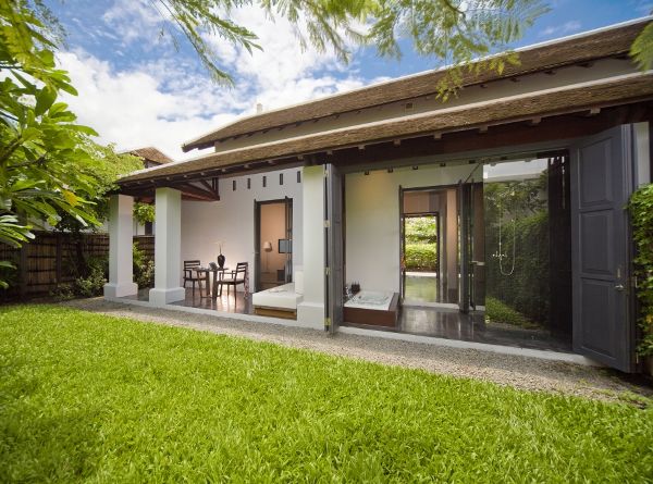 Hotel De La Paix Luang Prabang Laos 36 