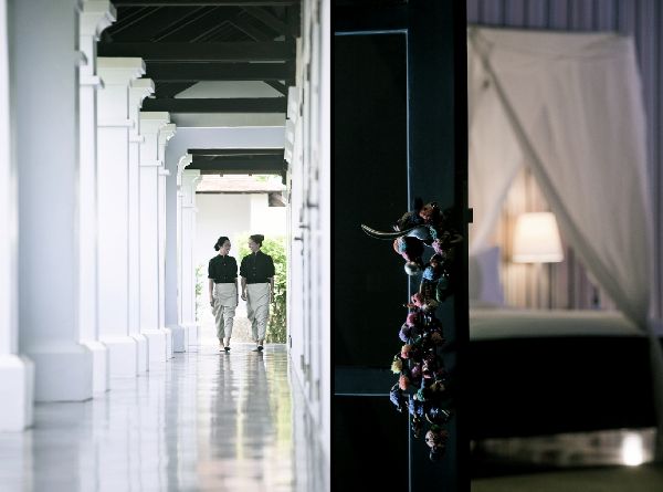 Hotel De La Paix Luang Prabang Laos 5 