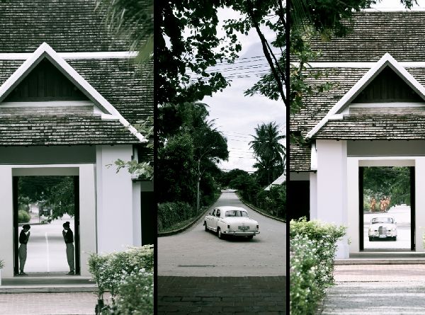 Hotel De La Paix Luang Prabang Laos 6 