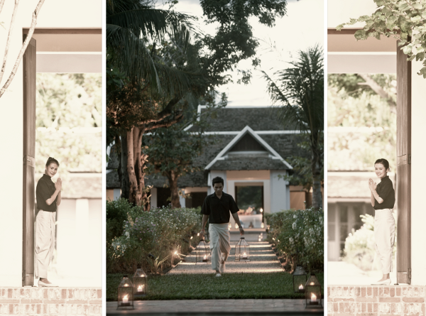 Hotel De La Paix Luang Prabang Laos 7 