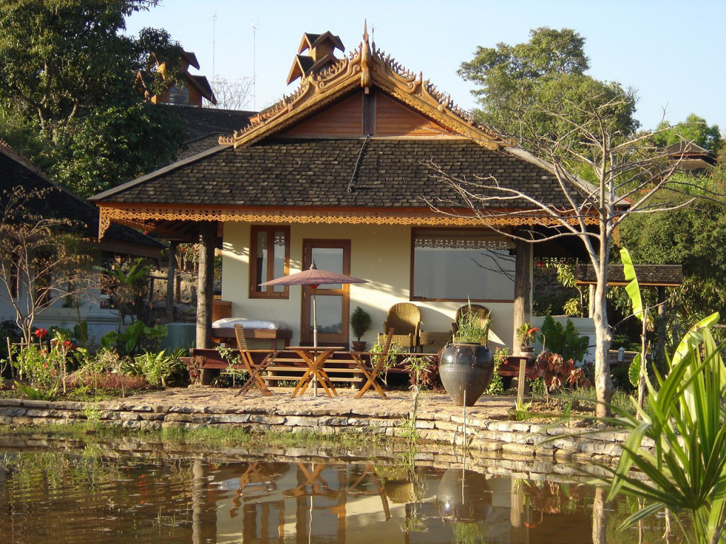INLE Lake View Resort Inle Lake Burma 18 
