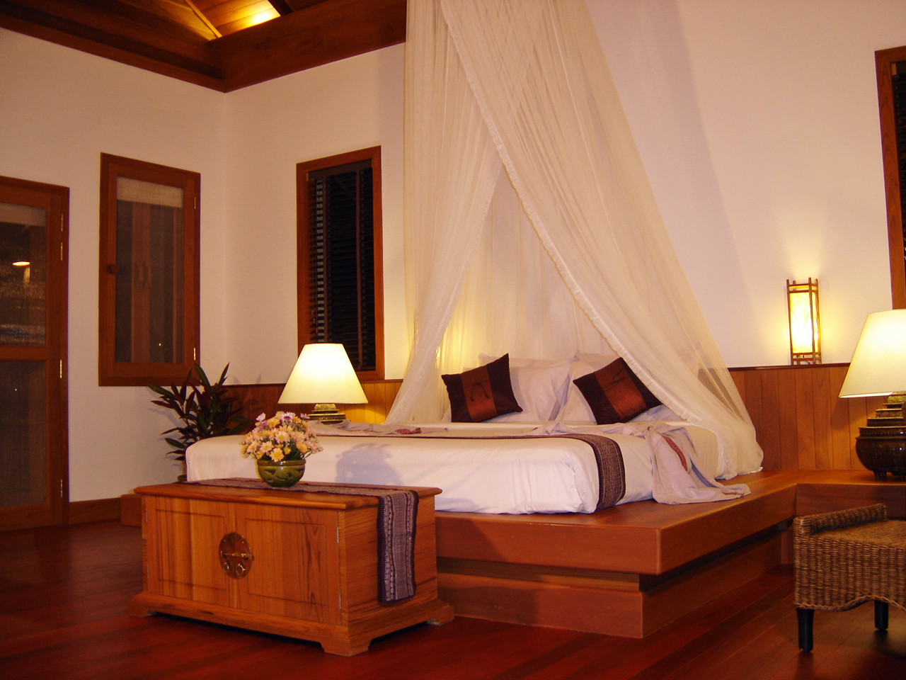 INLE Lake View Resort Inle Lake Burma 19 