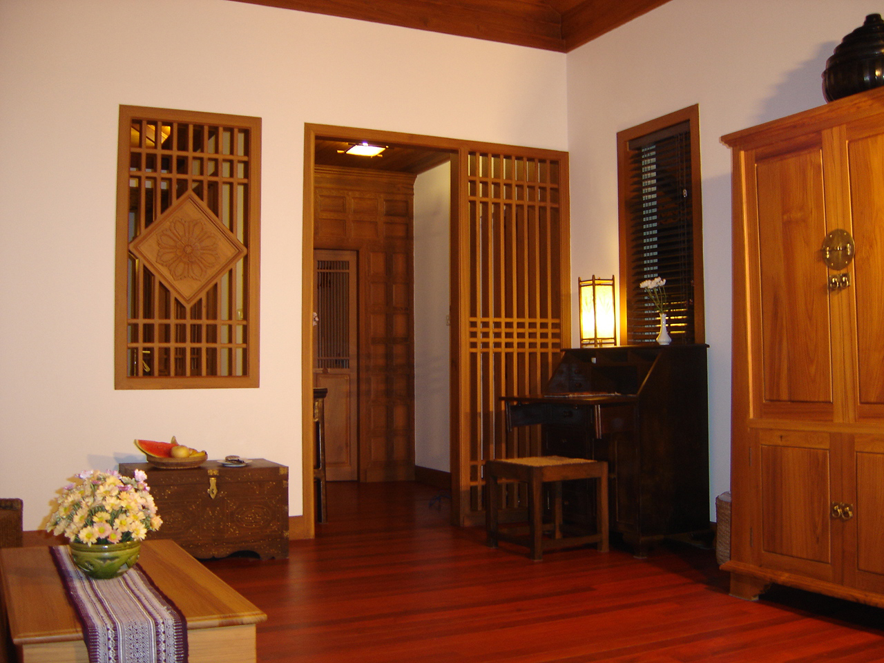 INLE Lake View Resort Inle Lake Burma 20 