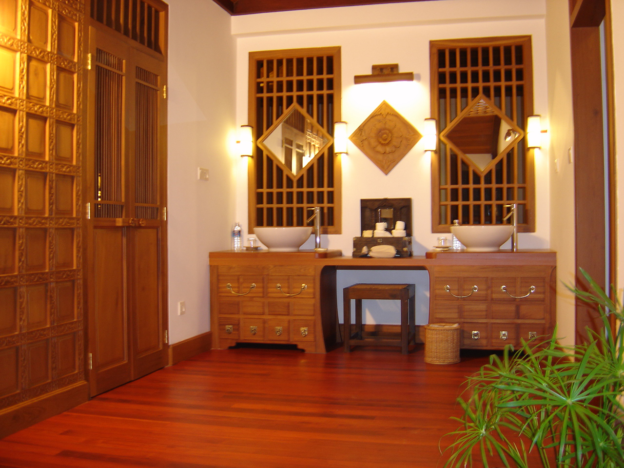 INLE Lake View Resort Inle Lake Burma 21 