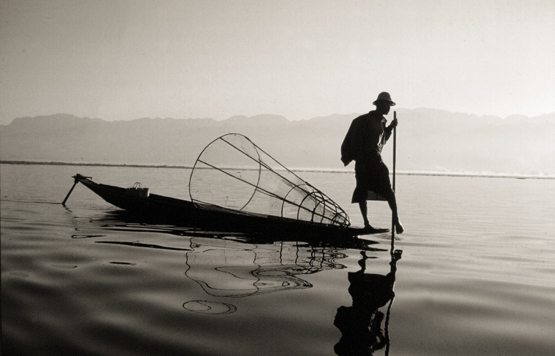 INLE Lake View Resort Inle Lake Burma 1  (1)