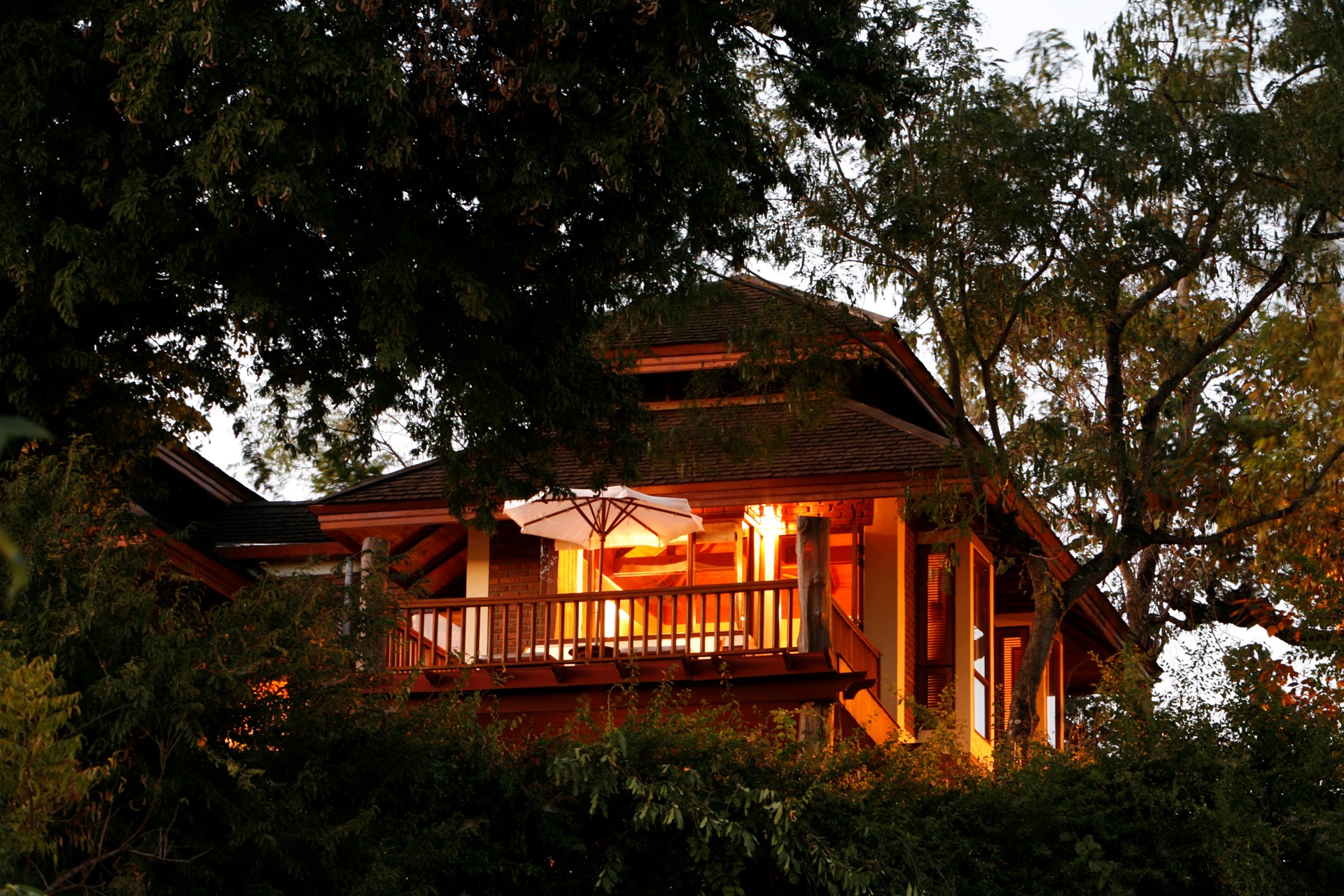 INLE Lake View Resort Inle Lake Burma 4 