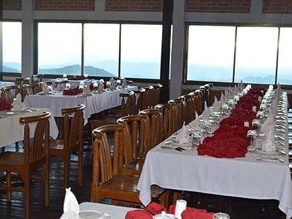 Mountain Top Hotel Burma 3 