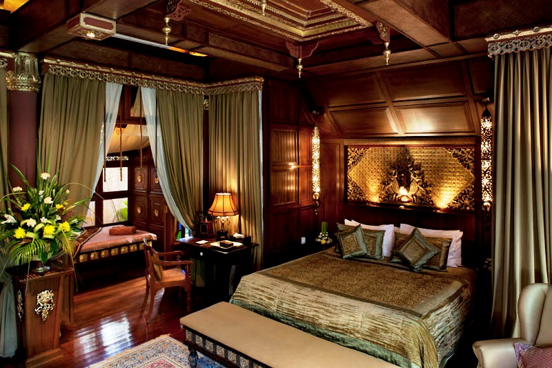 Mandalay Hill Resort Mandalay Burma 1  (1)