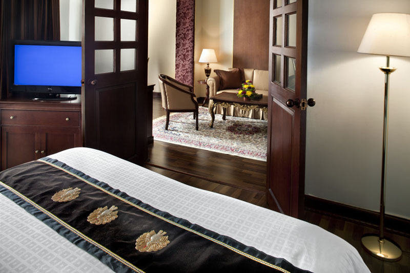 Mandalay Hill Resort Mandalay Burma 5 