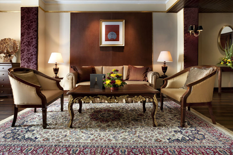 Mandalay Hill Resort Mandalay Burma 6 