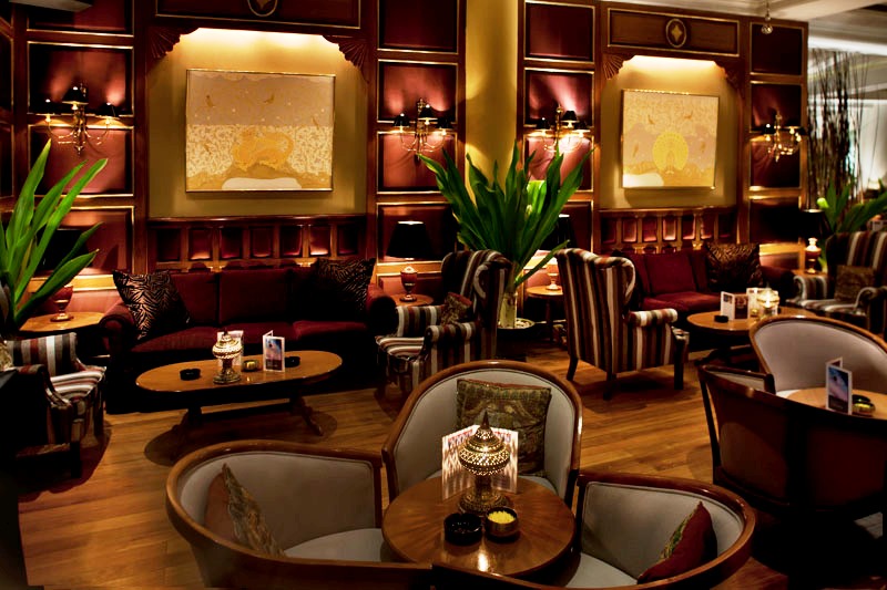 Mandalay Hill Resort Mandalay Burma 9 