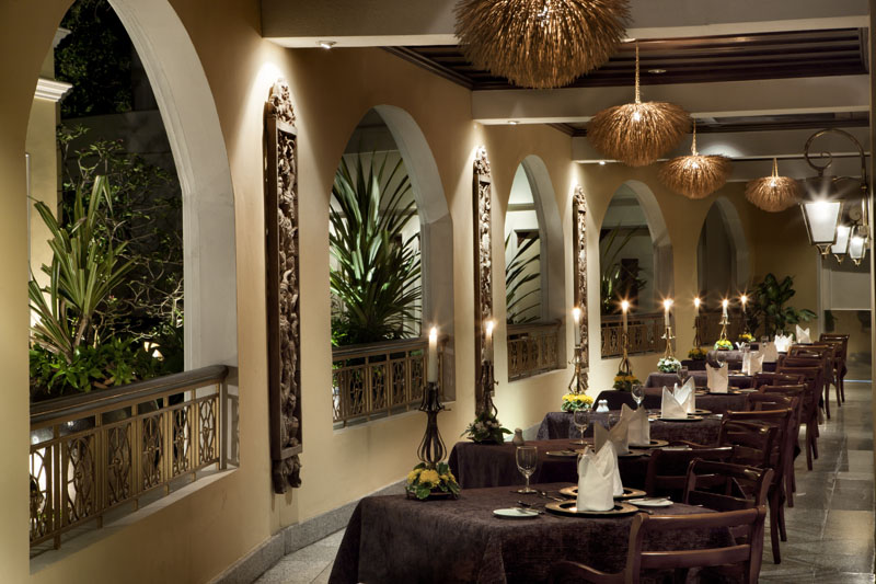 Mandalay Hill Resort Mandalay Burma 10 