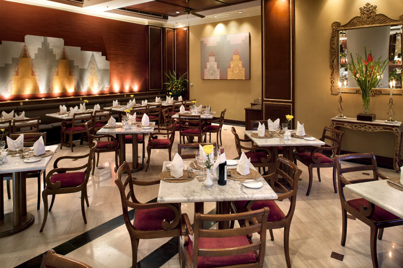 Mandalay Hill Resort Mandalay Burma 11 