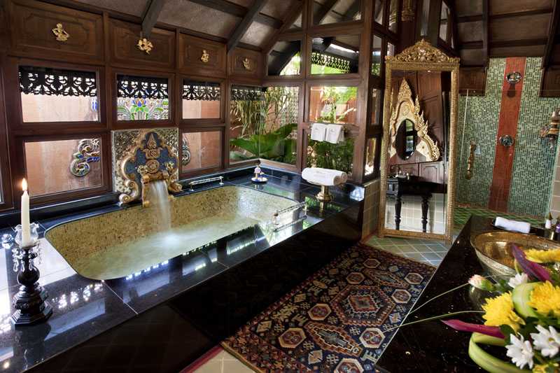 Mandalay Hill Resort Mandalay Burma 12 