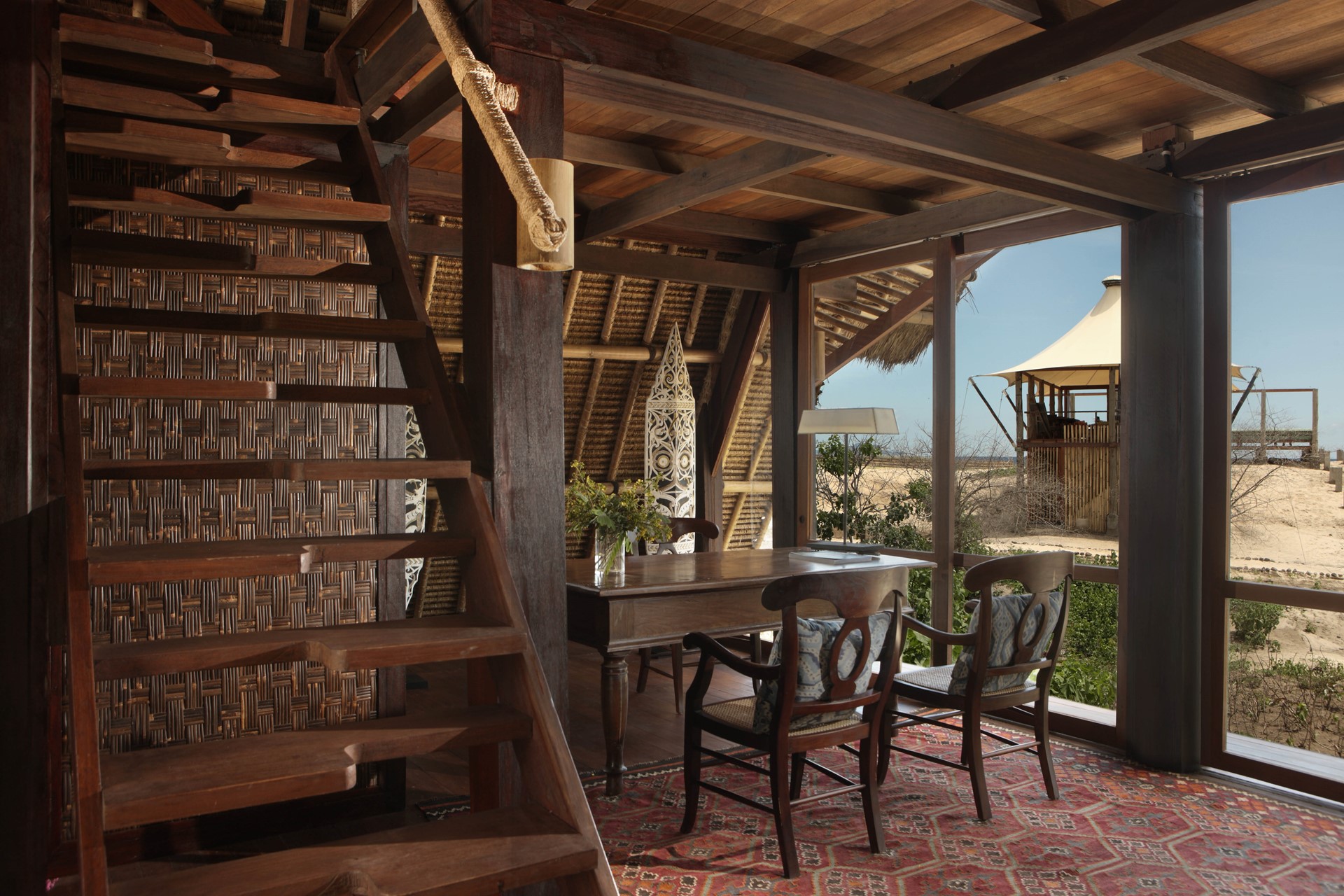 JEEVA Beloam Beach Camp Lombok Indonesia 17  (1)