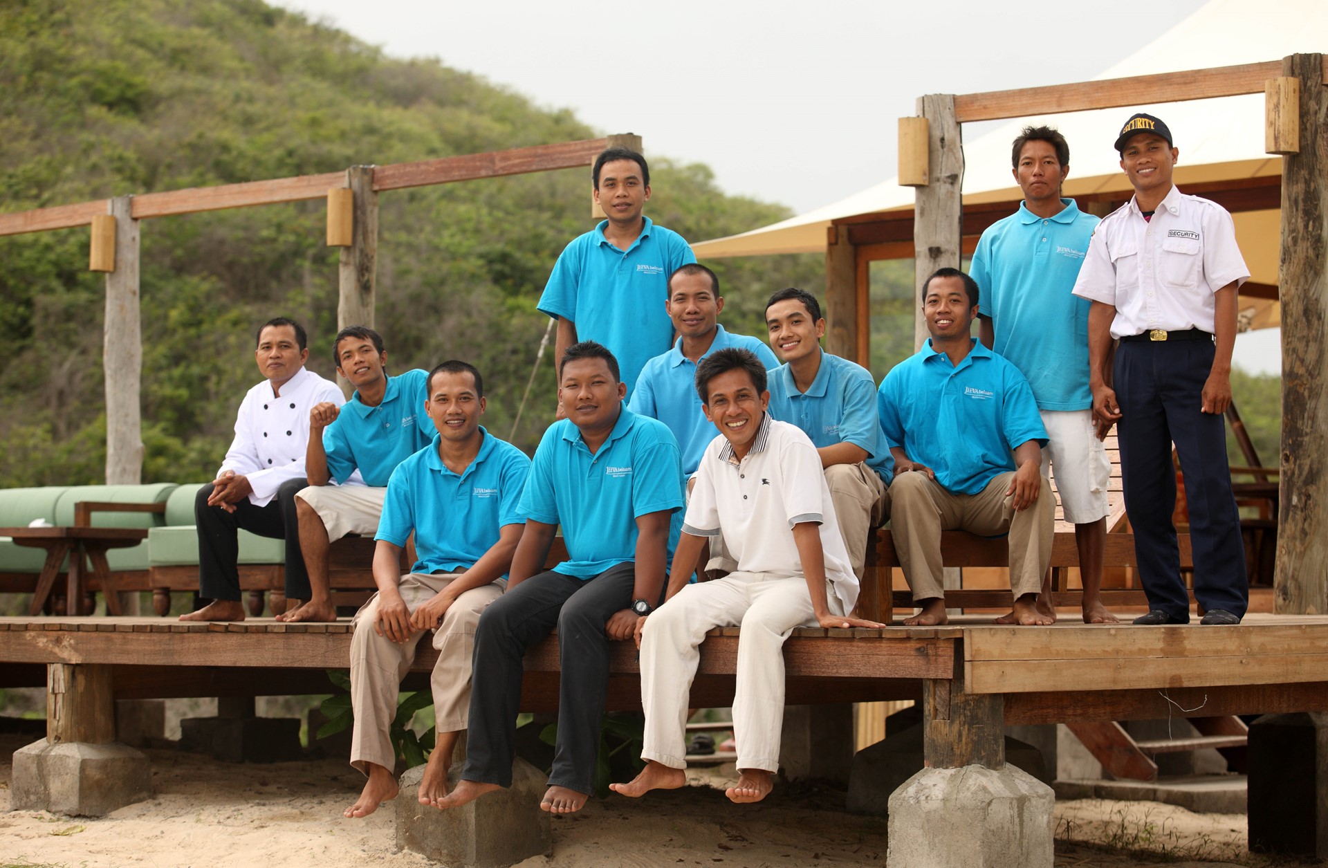 JEEVA Beloam Beach Camp Lombok Indonesia 21  (1)