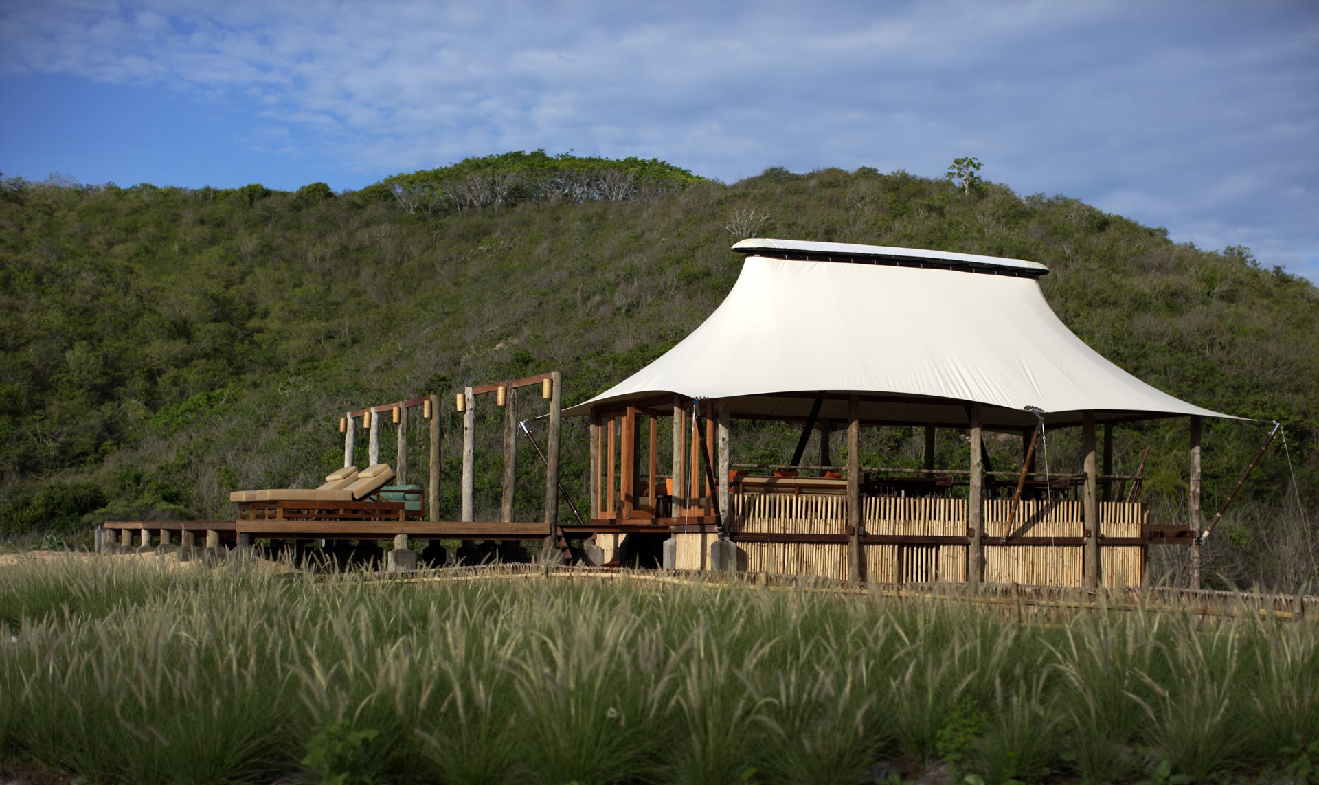 JEEVA Beloam Beach Camp Lombok Indonesia 23 