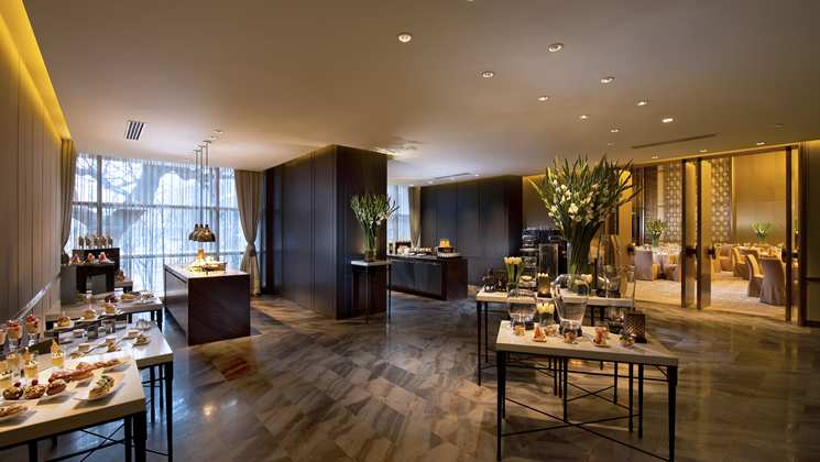 Waldorf Astoria Beijing China 3 