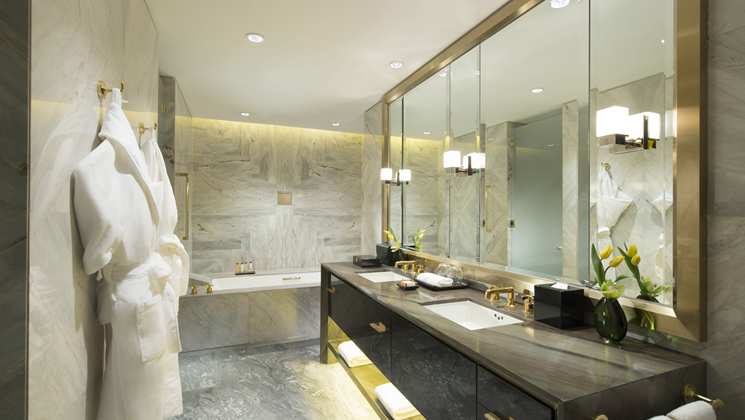 Waldorf Astoria Beijing China 4 