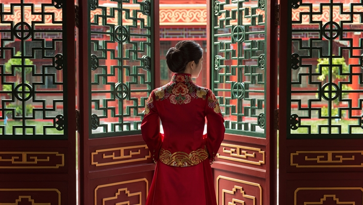 Waldorf Astoria Beijing China 8 