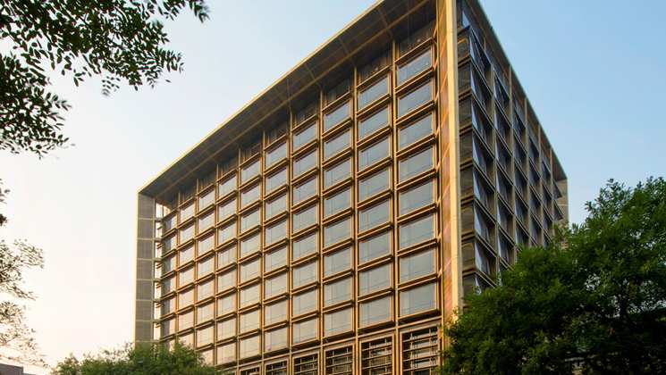 Waldorf Astoria Beijing China 9 