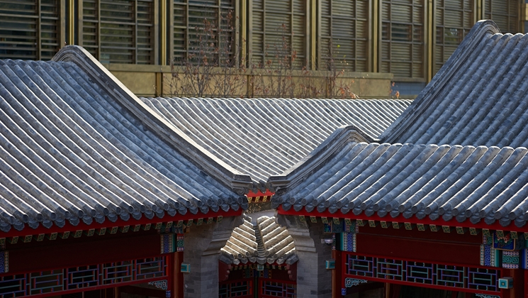 Waldorf Astoria Beijing China 10 