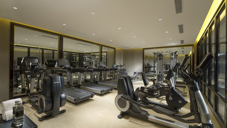 Waldorf Astoria Beijing China 11 