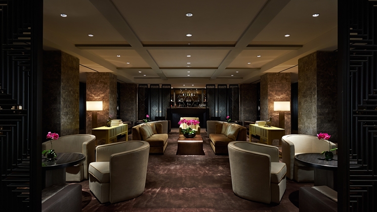 Waldorf Astoria Beijing China 12 