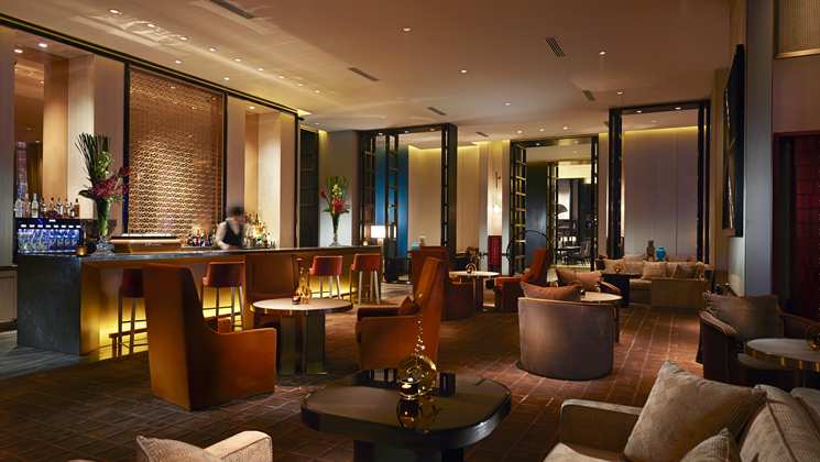 Waldorf Astoria Beijing China 25 