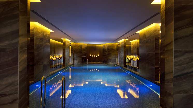 Waldorf Astoria Beijing China 26 