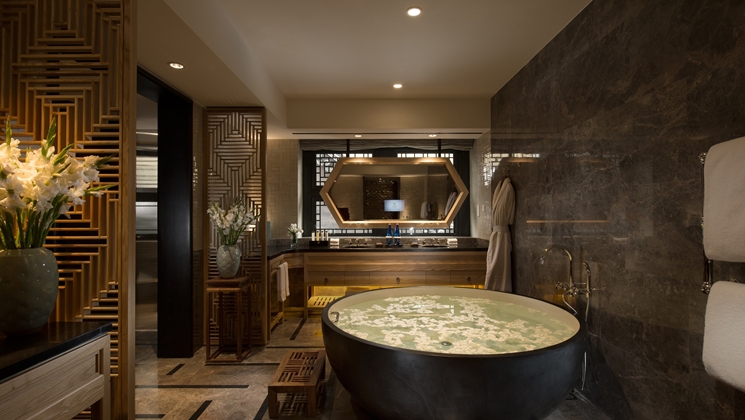 Waldorf Astoria Beijing China 29 