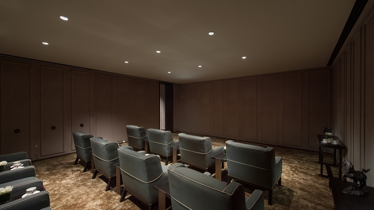 Waldorf Astoria Beijing China 30 