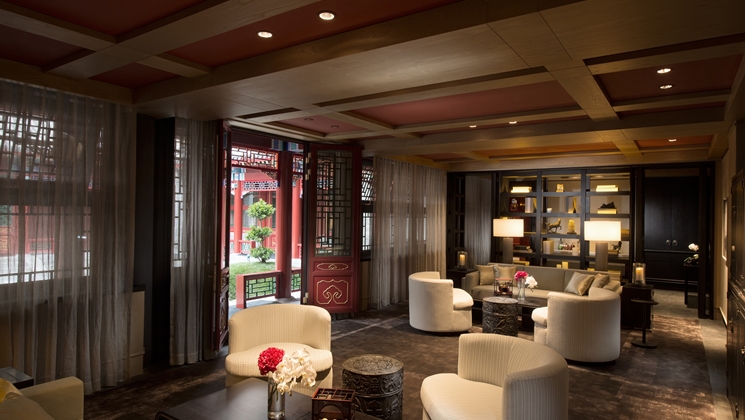 Waldorf Astoria Beijing China 32 