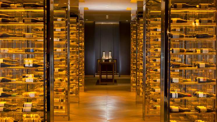 Waldorf Astoria Beijing China 33 