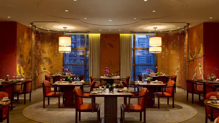 Waldorf Astoria Beijing China 1 