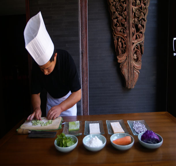 Jings Residence Pingyao China 3 