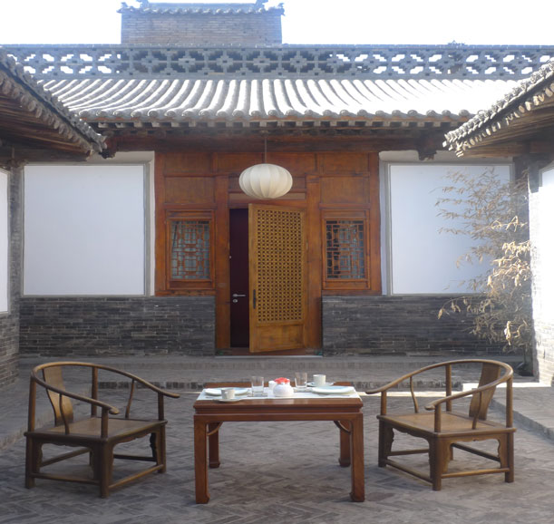 Jings Residence Pingyao China 4 
