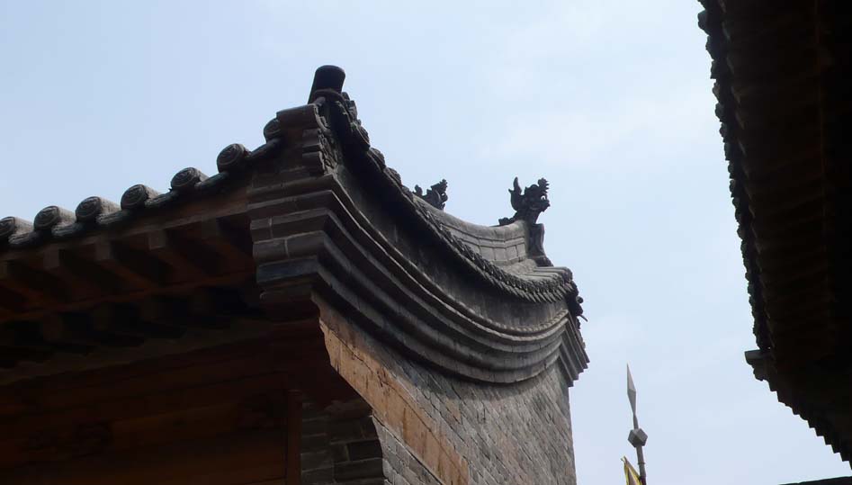 Jings Residence Pingyao China 6 