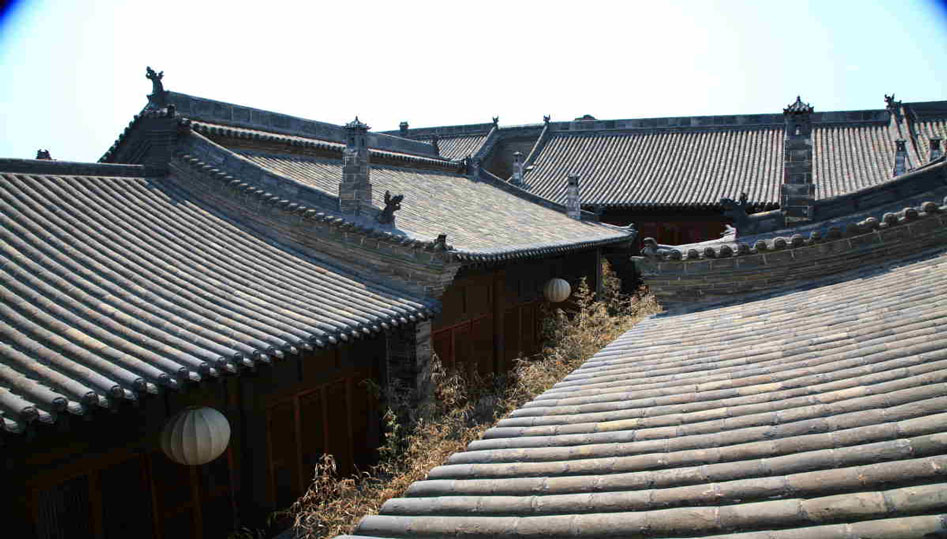 Jings Residence Pingyao China 7 