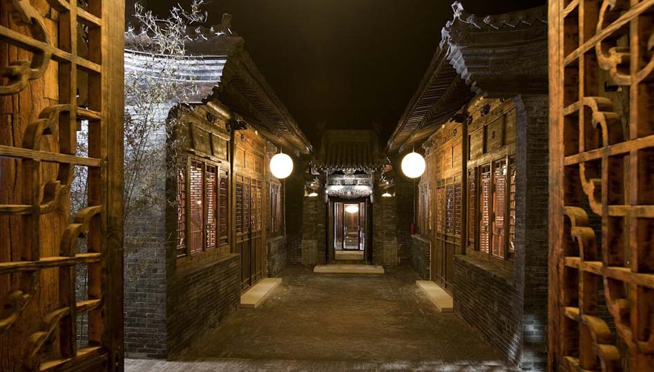 Jings Residence Pingyao China 9 