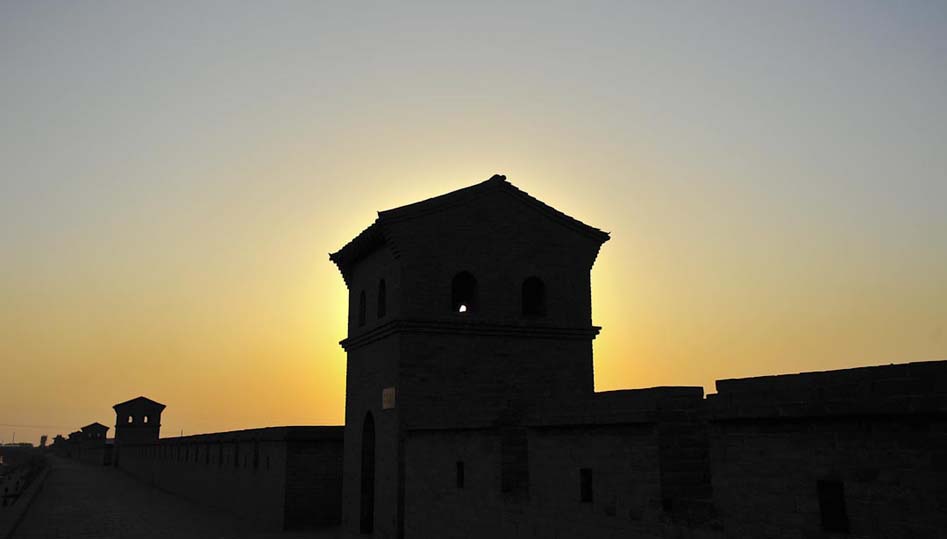 Jings Residence Pingyao China 10 