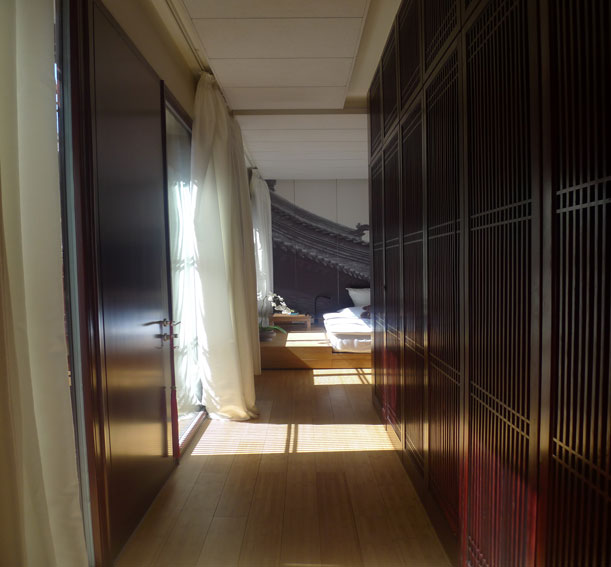 Jings Residence Pingyao China 11 