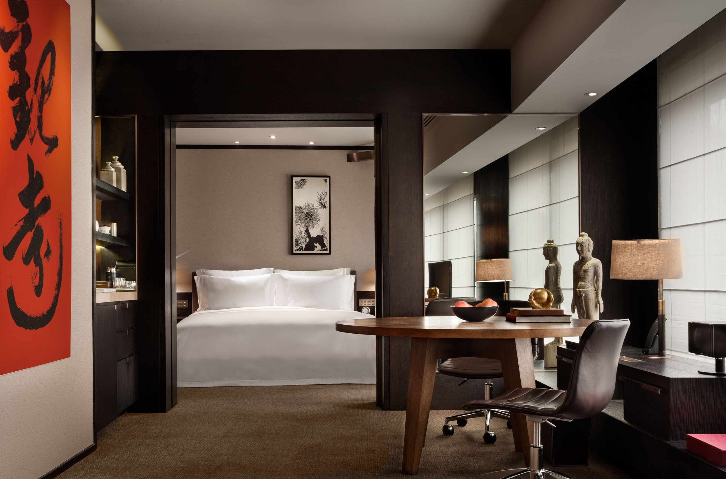 Rosewood Beijing Beijing China 20 