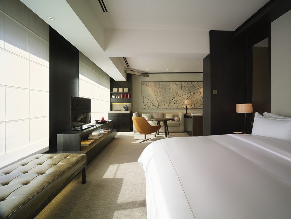 Rosewood Beijing Beijing China 4 