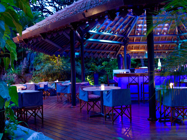 Taj West End Bangalore South India 2 