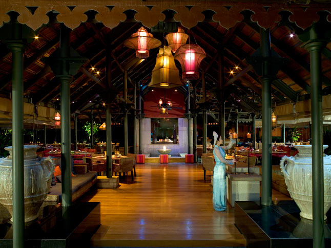 Taj West End Bangalore South India 3 